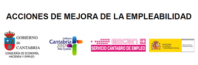 Servicio Cántabro de Empleo