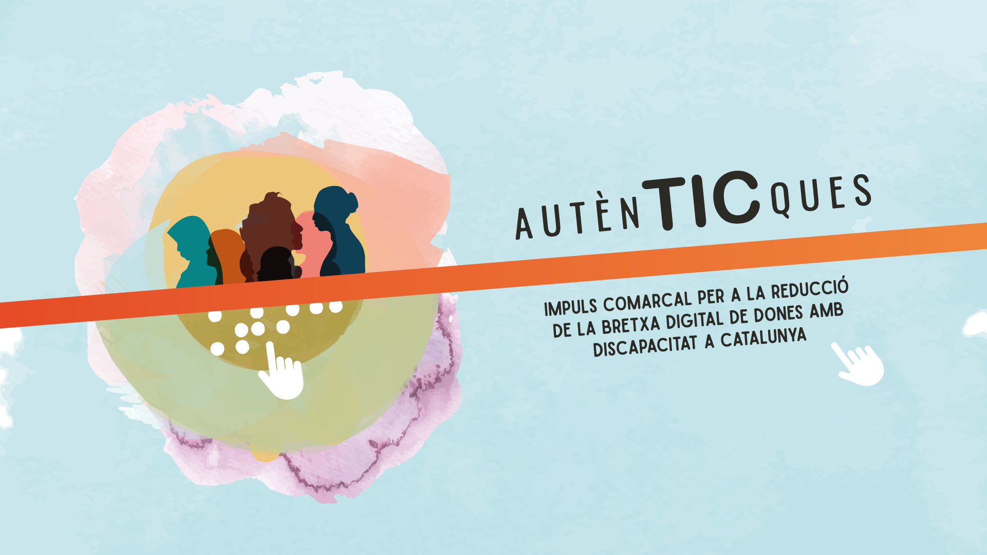 Cartel promocional