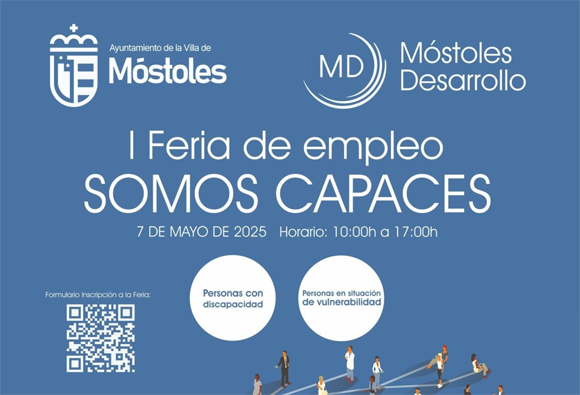 Cartel promocional