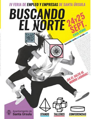 Cartel promocional
