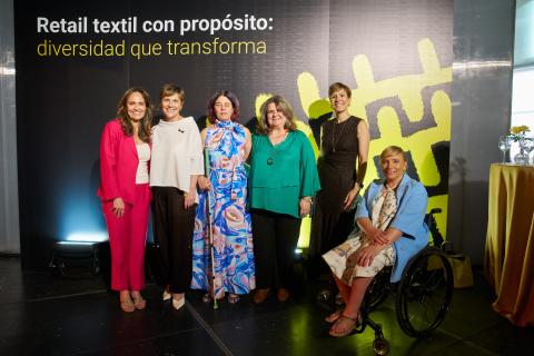 Momento del encuentro