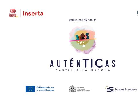 Cartel del programa.