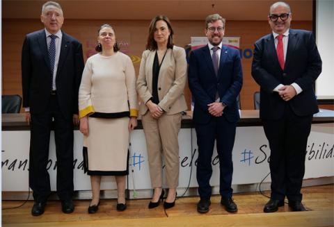 Foto de familia
