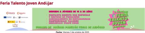 Cartel promocional