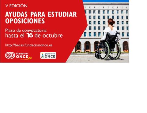 Cartel becas.