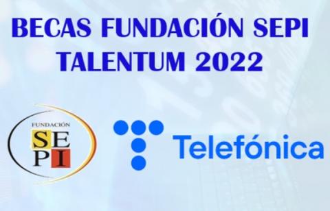 Becas Fundación Telefónica