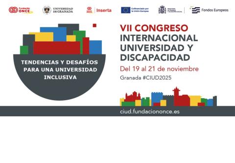 Cartel del congreso