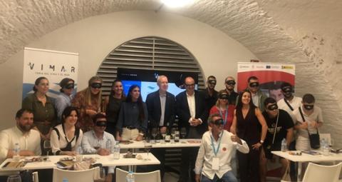 Foto de familia
