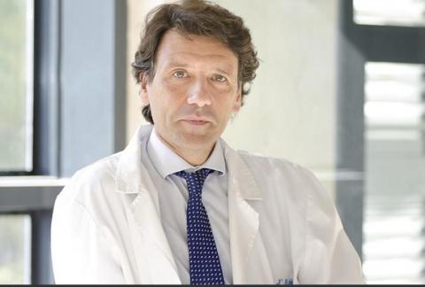 El doctor Celso Arango