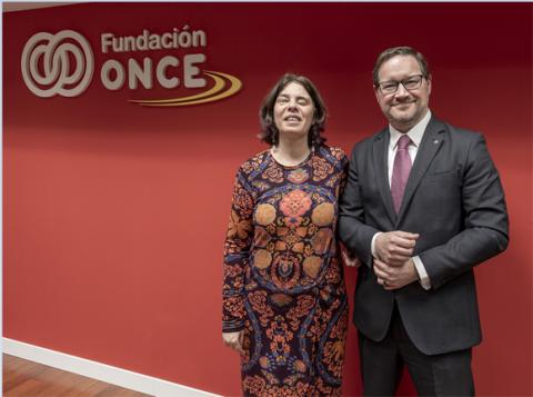 Momento de la firma
