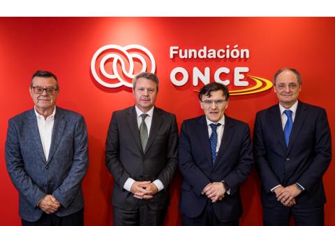 Foto de grupo.