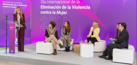 Momento del encuentro