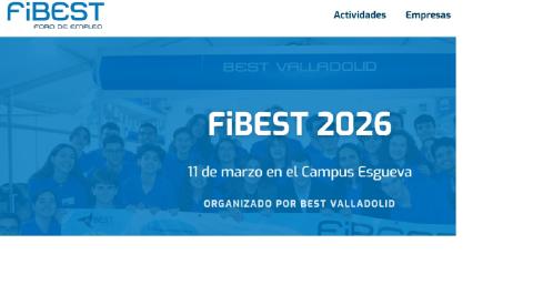 Foto de la web de la feria