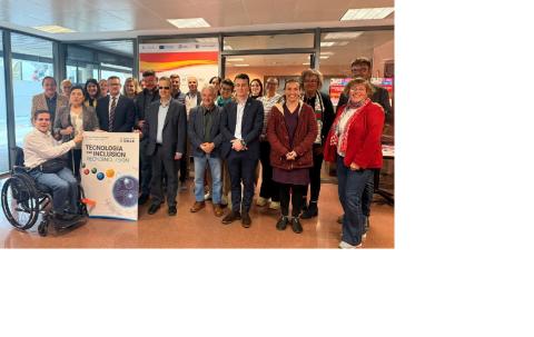 Foto de grupo