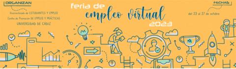 Feria de empleo