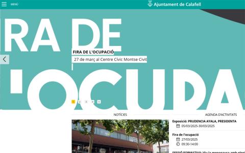 Cartel de la Feria
