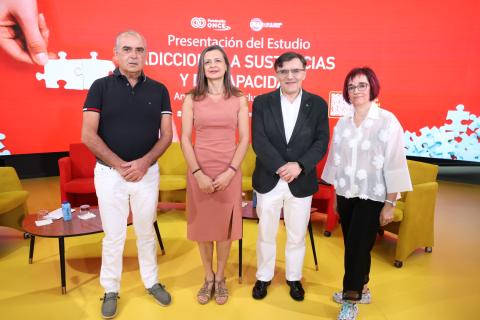 Foto de familia