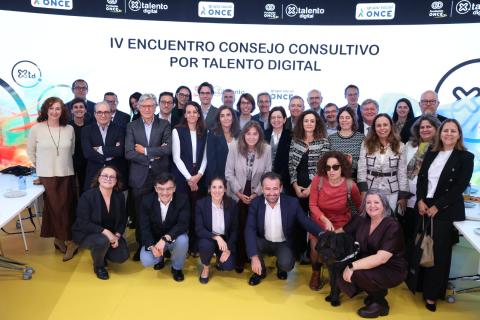 Foto de familia