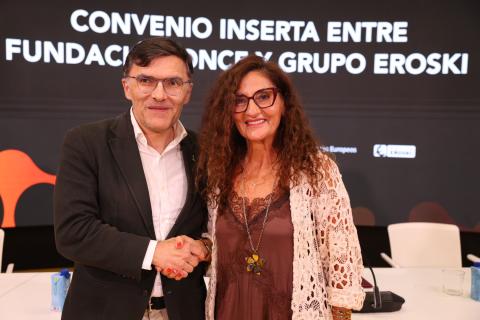 Momento del encuentro