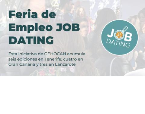 Cartel de la feria.
