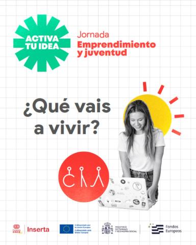 Cartel promocional