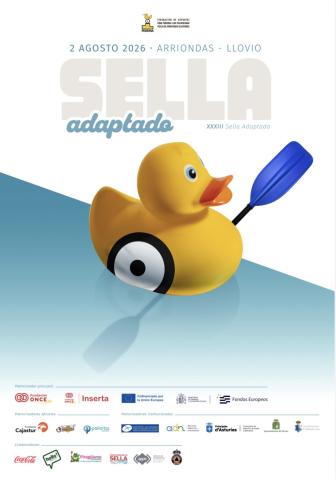 Cartel promocional