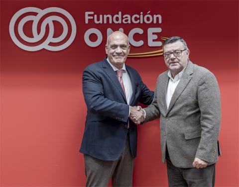Momento de la firma