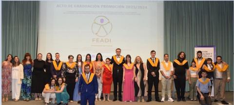 Graduación