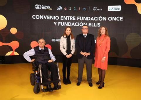 Foto de familia