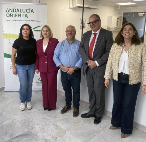 Foto de familia