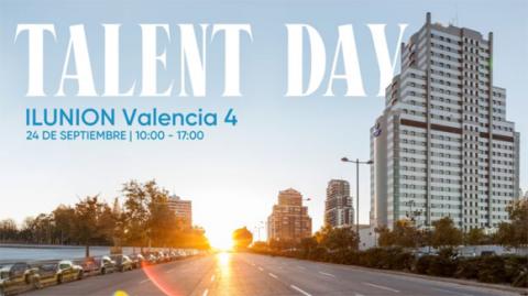 Cartel promocional