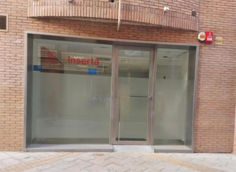 Inserta Empleo abre oficina en el centro Murcia | Empleo