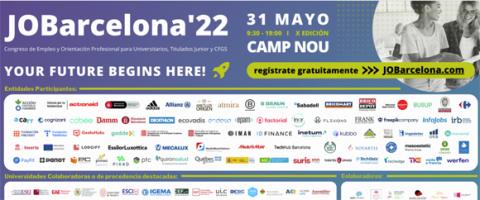 JO Barcelona 22