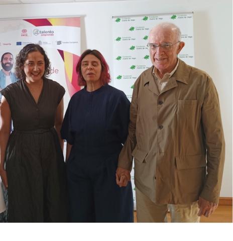 Foto de familia