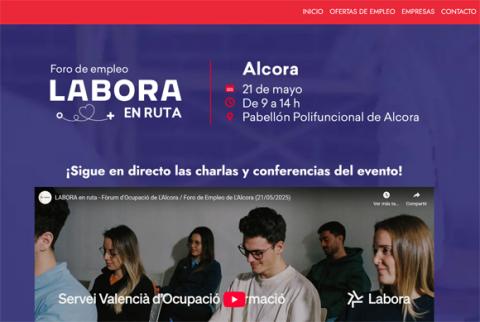 Cartel promocional