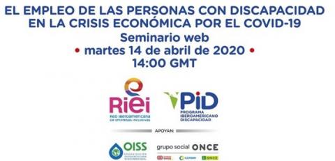 Curso on line para personas con discapacidad