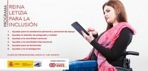 Cartel promocional