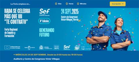 Cartel promocional