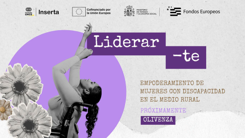 Cartel promocional