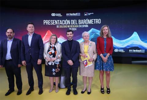 Foto de familia