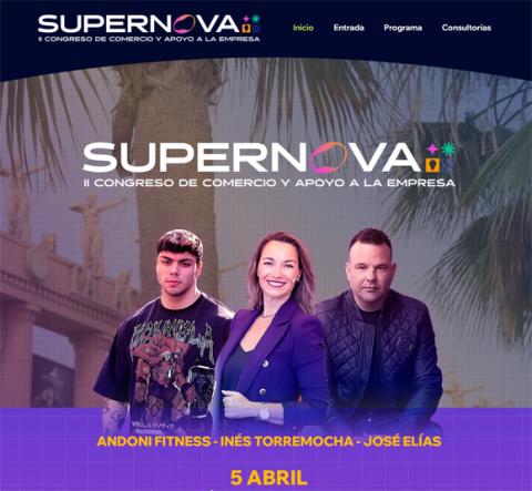 Cartel promocional