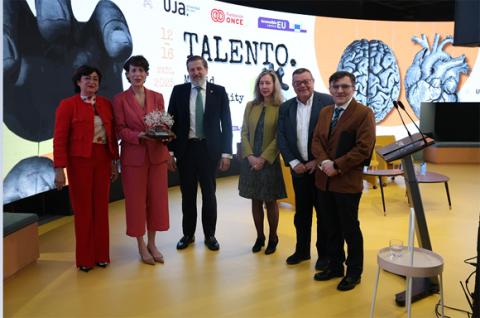 Foto de familia