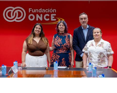 Foto de grupo