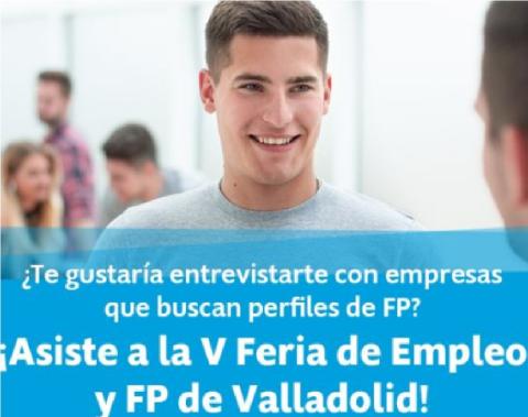 Cartel de la feria.