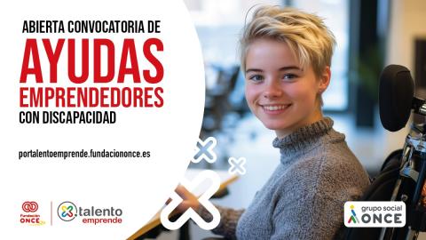 Cartel promocional