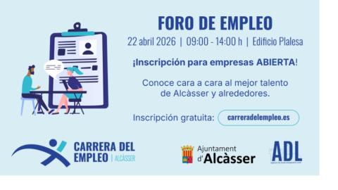 Cartel del encuentro