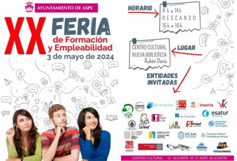 Cartel promocional