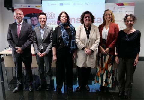 Foto de familia
