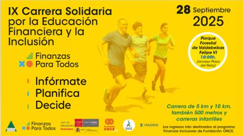 Cartel promocional