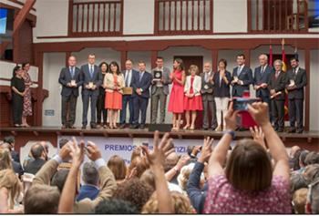 Foto de familia